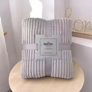 Blankets for Living Room Double Size