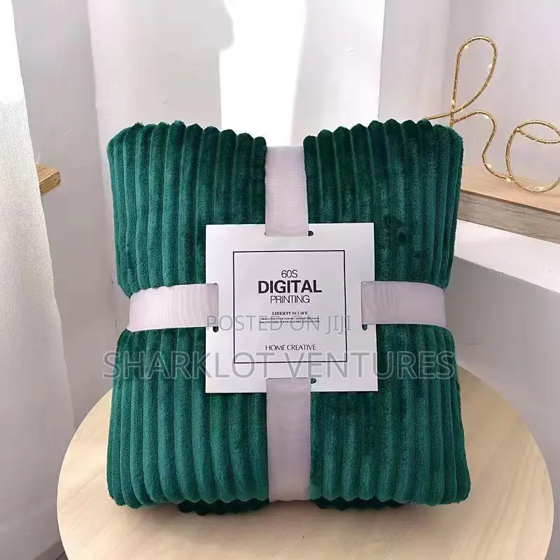 Blankets for Living Room Double Size