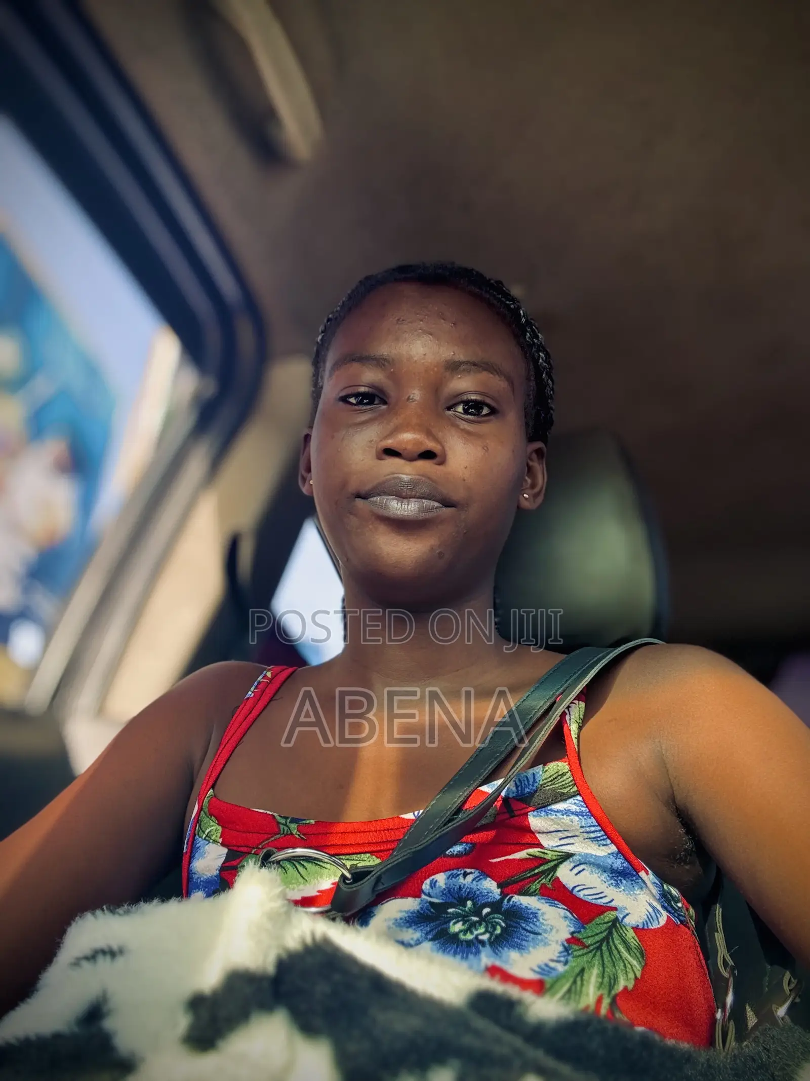 Miss Mercy Essien