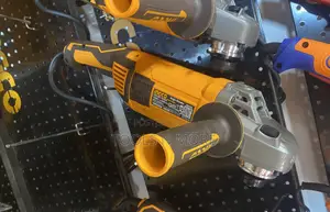 Ingco Angle Grinder 2400w