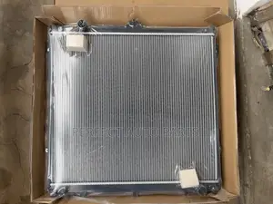 Toyota Sequoia and Tundra 2008 Radiator/ Water Tank
