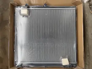 Toyota Sequoia and Tundra 2008 Radiator/ Water Tank