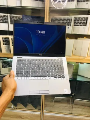 Laptop Dell Latitude 5310 16GB Intel Core i7 SSD 256GB
