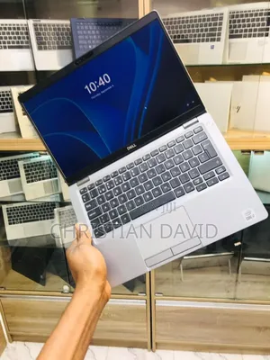 Laptop Dell Latitude 5310 16GB Intel Core i7 SSD 256GB