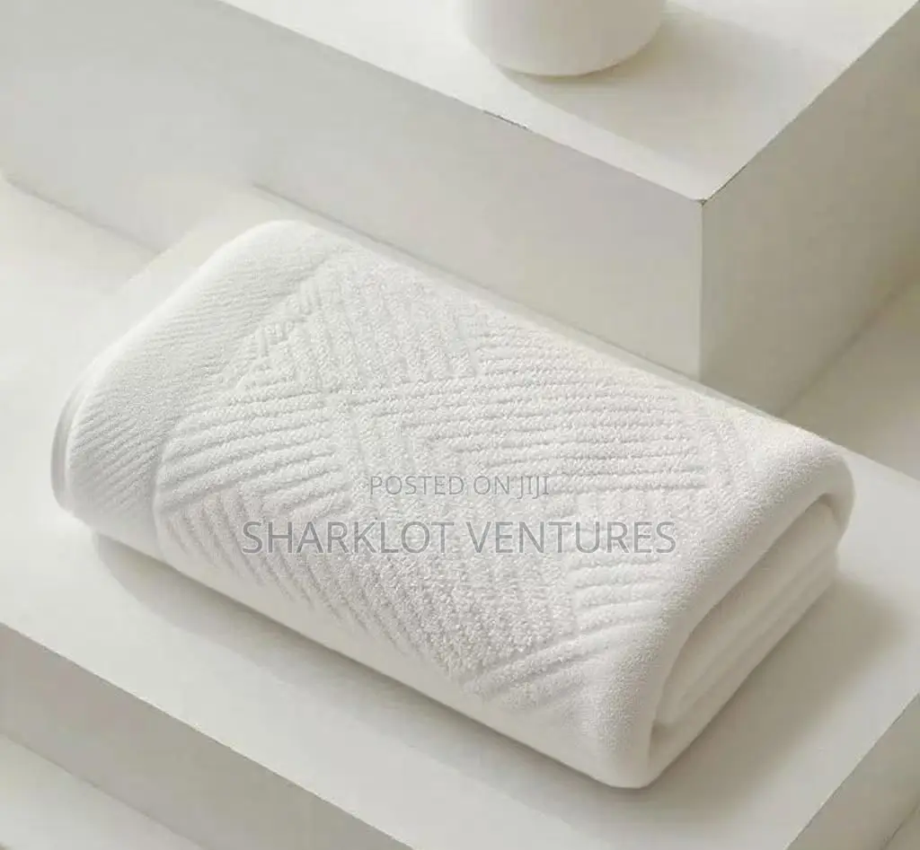 Shower Towels for All Occasions(Cotton)