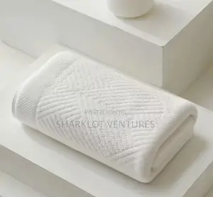 Shower Towels for All Occasions(Cotton)