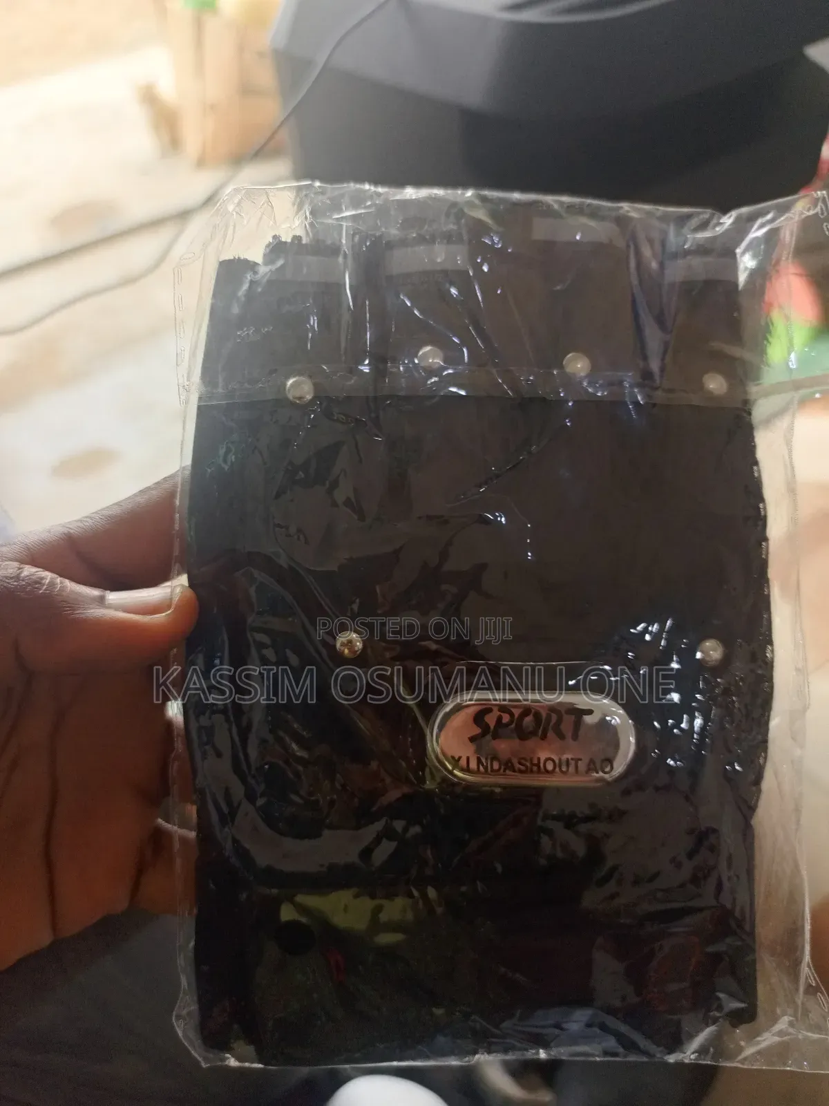 Motorcycle Gloves