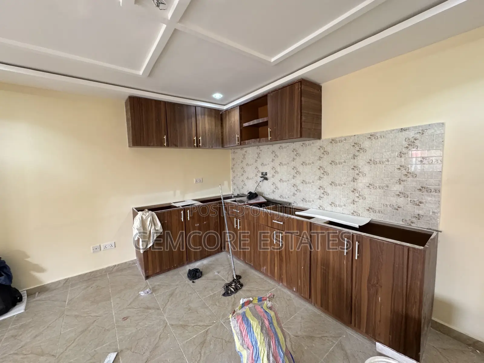 3bdrm House in East Legon Hills for rent