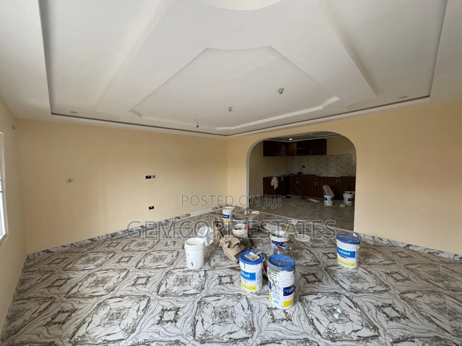 3bdrm House in East Legon Hills for rent