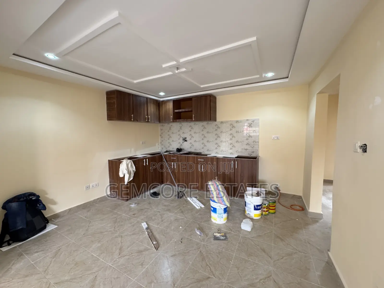 3bdrm House in East Legon Hills for rent
