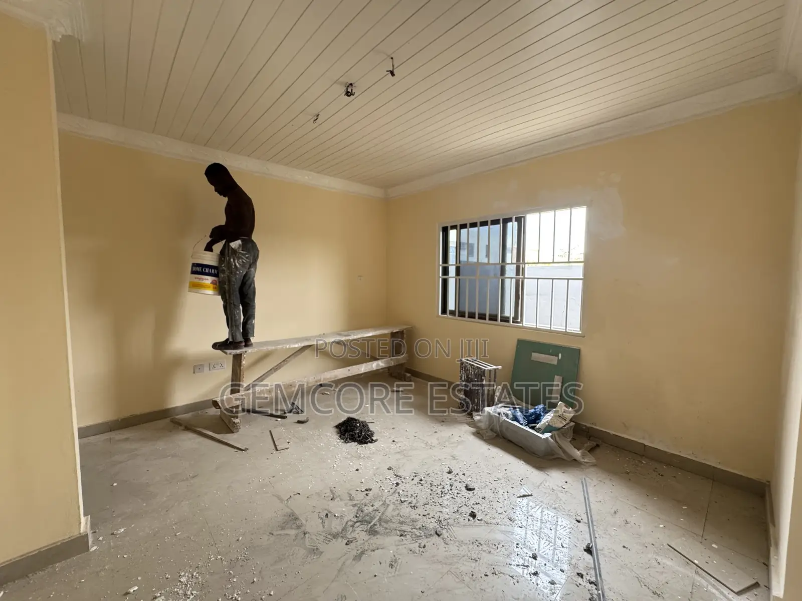 3bdrm House in East Legon Hills for rent