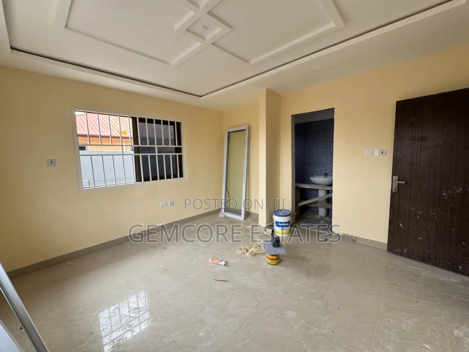 3bdrm House in East Legon Hills for rent
