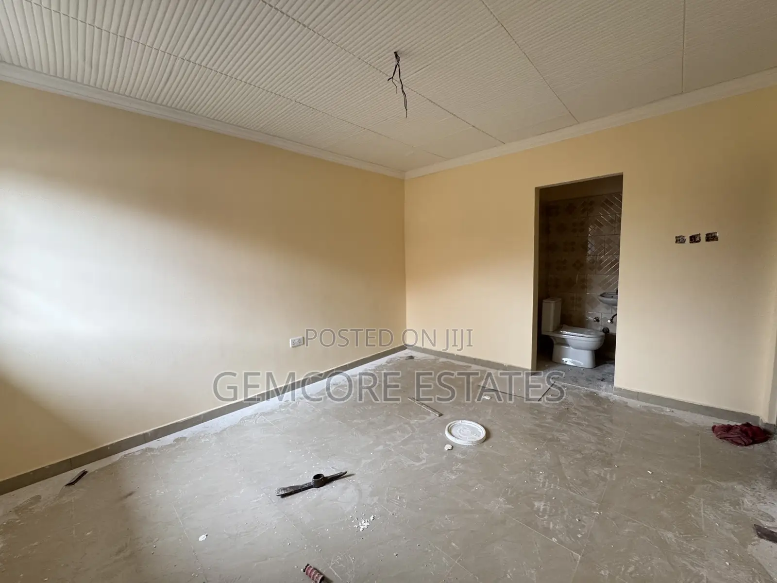 3bdrm House in East Legon Hills for rent