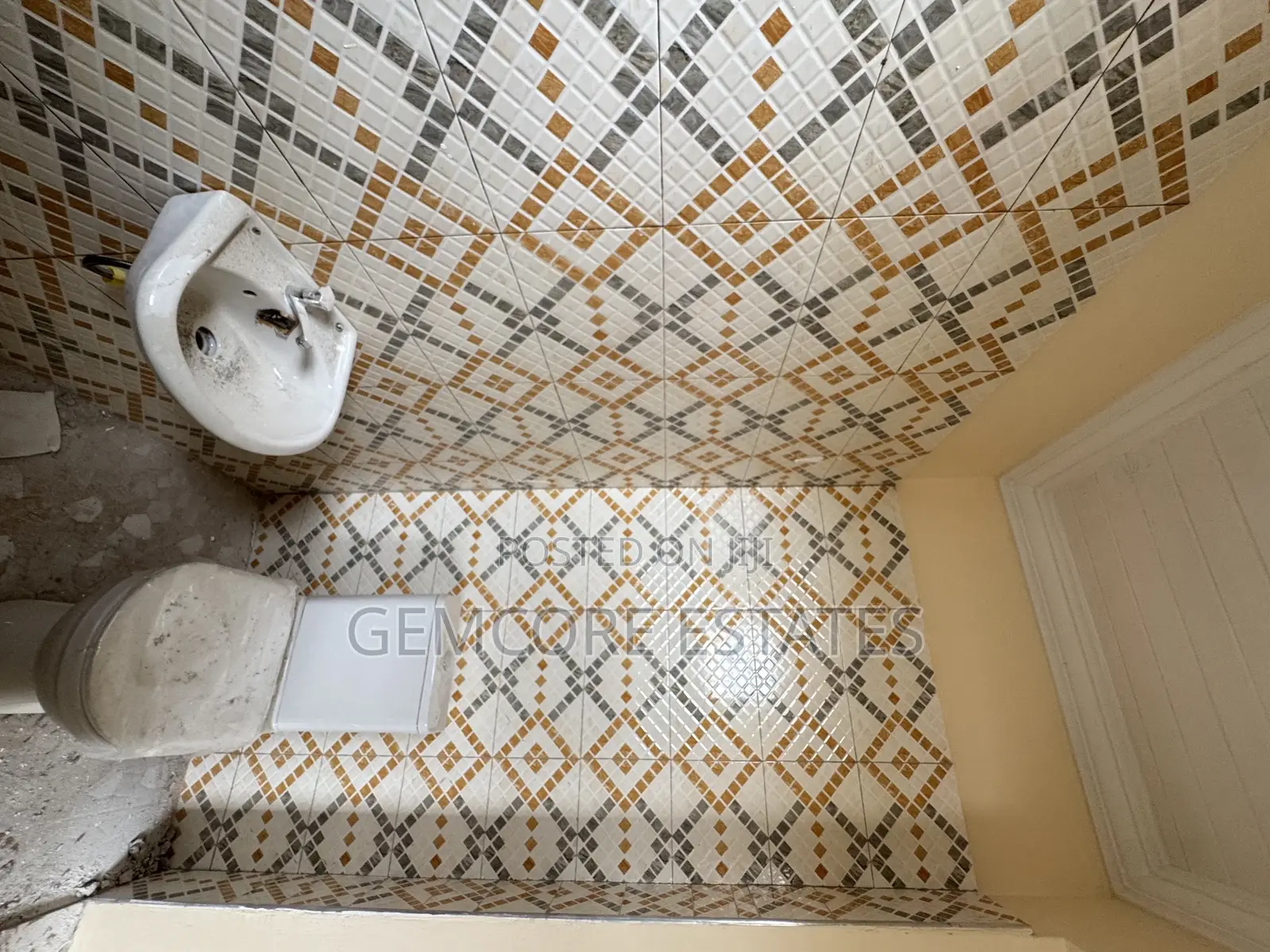 3bdrm House in East Legon Hills for rent