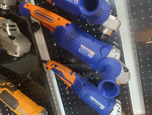 Wadfow Angle Grinder 2400w