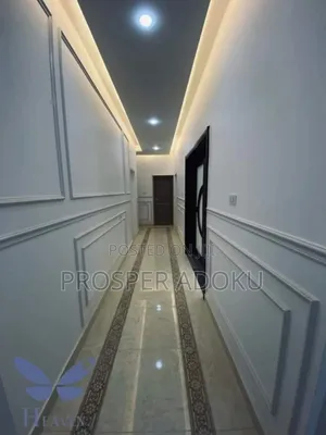 P.O.P Celling Design Decoration
