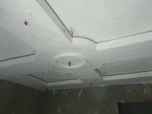 P.O.P Celling Design Decoration