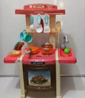 Kitchen Set for Children