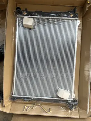 Kia Sportage 2012 ,2013, 2014 Radiator(Turbo and Normal )/ Water Tank