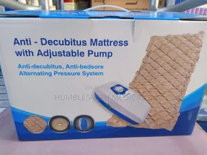 Air/Bubble Mattress