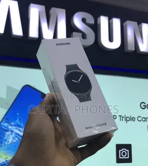 Galaxy Watch8