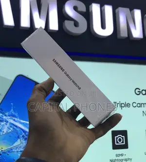 Galaxy Watch8
