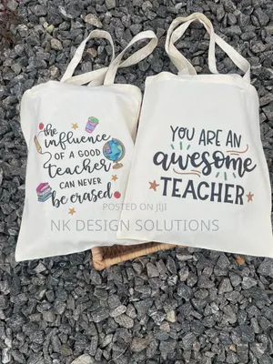 Customised Totebags Ghana