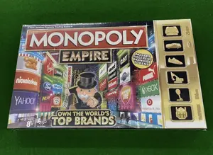 Monopoly Empire