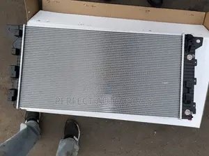 F150 2017 2018 2019 2020 2021 Radiators ( All F150 Radiators )