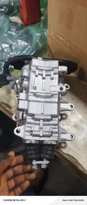 Hyundai, Kia, Ford, Renault Dual Clutch Part