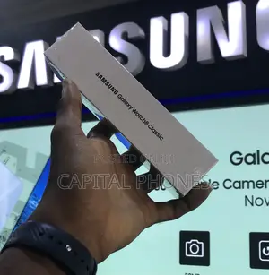Galaxy Watch8 Classic