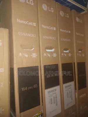 L G Nano Cell Ai