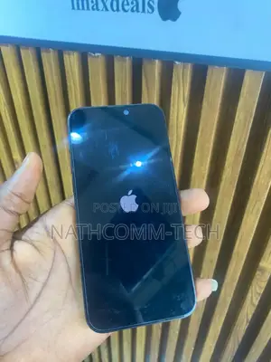Apple iPhone 16 Pro 256 GB Black