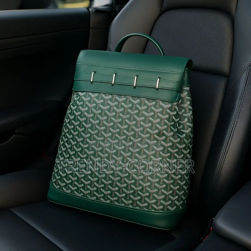 Goyard Backpacks