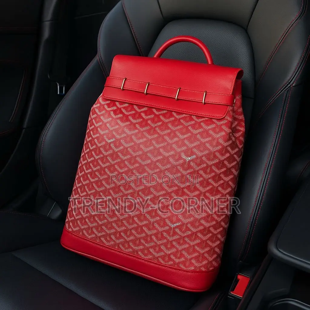 Goyard Backpacks