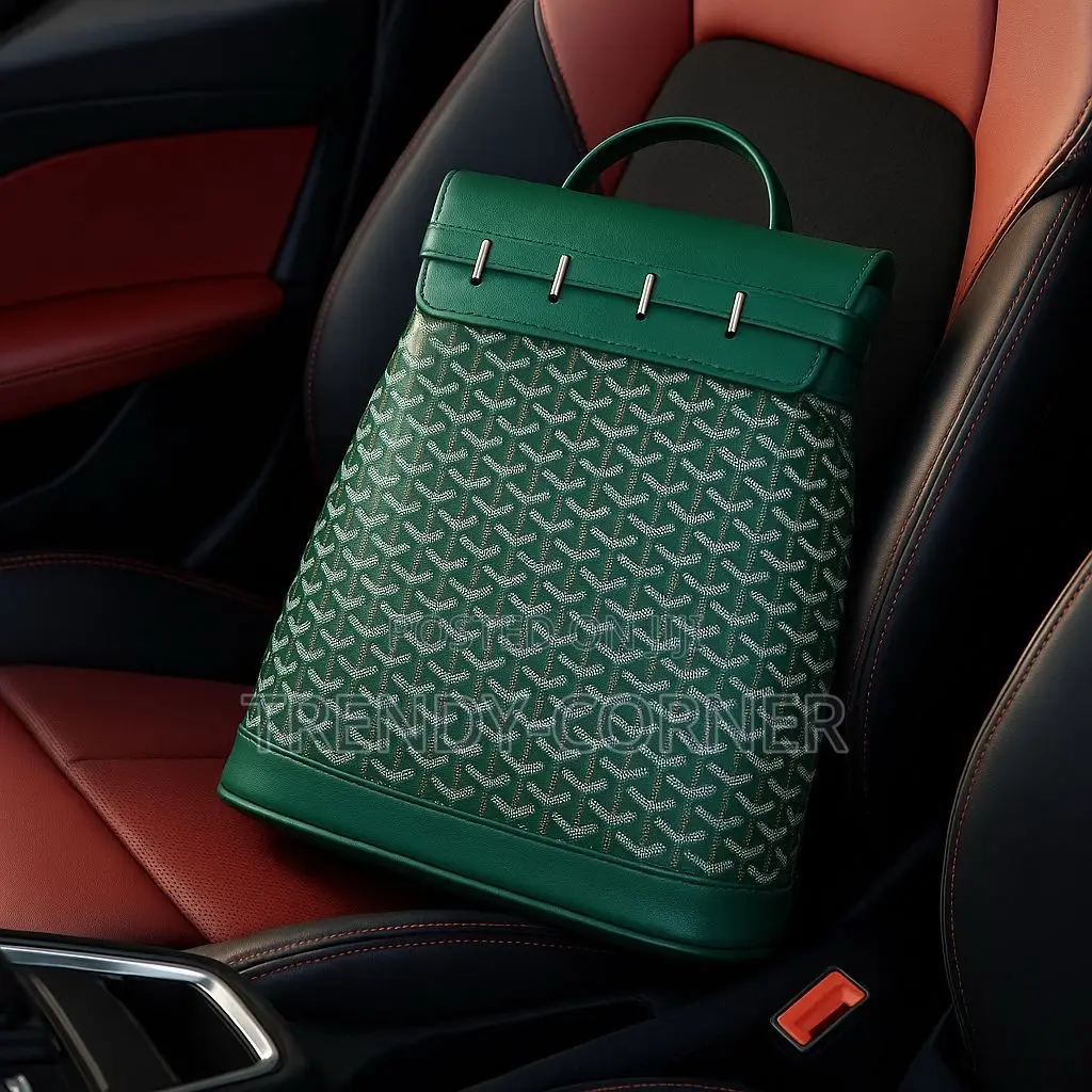 Goyard Backpacks