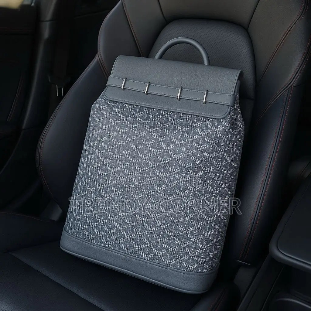 Goyard Backpacks