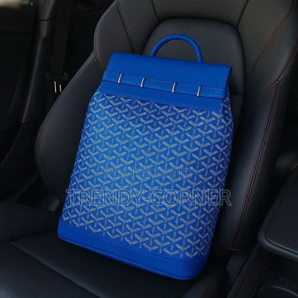 Goyard Backpacks