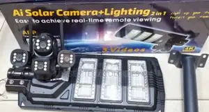 Camera + Lighting Eseecloud Camera(4g)