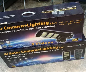 Camera + Lighting Eseecloud Camera(4g)