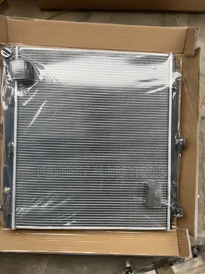 Frontier (Pathfinder)2006 2007 2008 2009 2010 2011radiator/ Water Tank