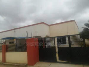 Furnished 2bdrm House in Blue Rose Gardens, Kasoa for rent