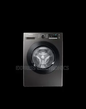 Samsung-8kg-Front-Load-Washing-Machine-Ww80t3040bs/Nq