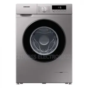 Best Buy for Less Samsung 8kg Front Load Washing Machine Full Auto