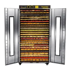 18 Layer Digital Food Dehydrator