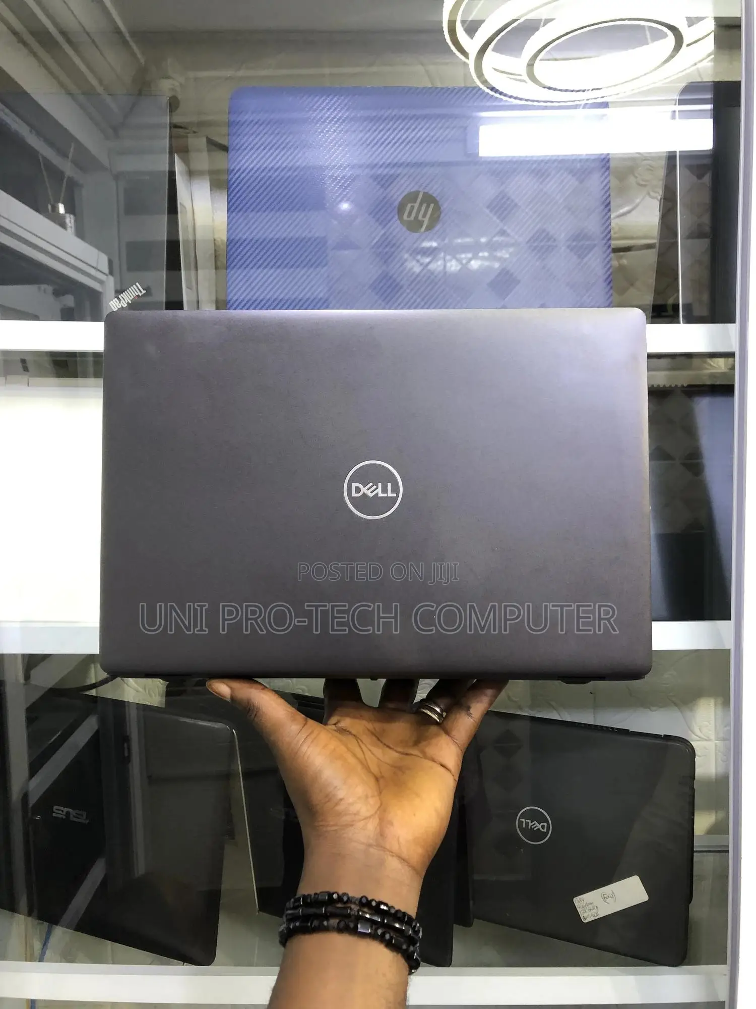 Laptop Dell Latitude 5400 16GB Intel Core I7 SSD 512GB