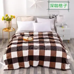 3pcs Comforter With Pillow Cases ( Double Size)