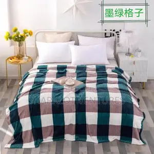 3pcs Comforter With Pillow Cases ( Double Size)