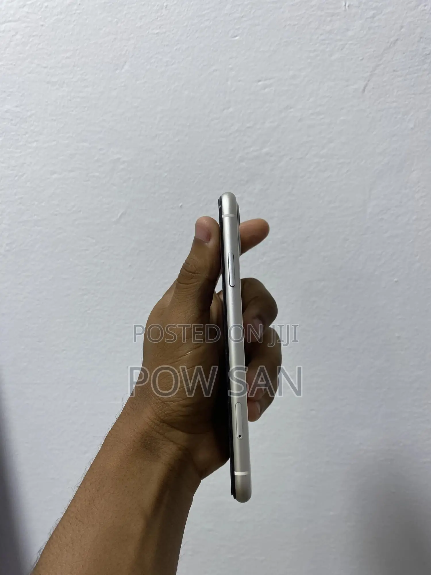 Apple iPhone 11 64 GB White