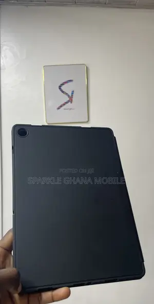 Samsung Galaxy Tab A9 Plus Smart Case Cover